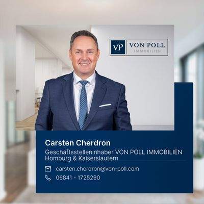 Carsten Cherdron 