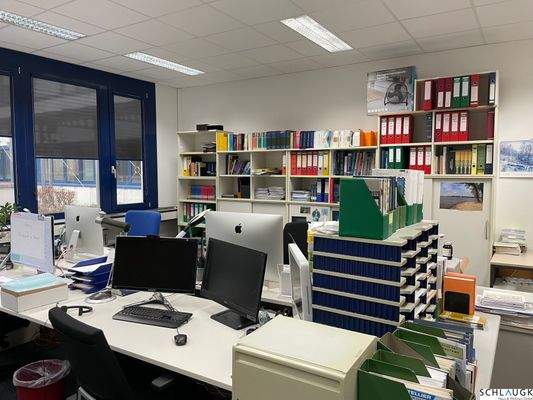 Bürofläche 1