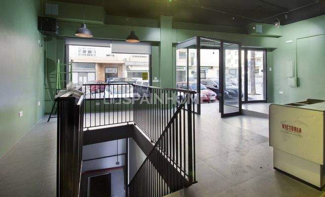 Restaurant in A Central Location in Torremolinos&nbsp;Malaga