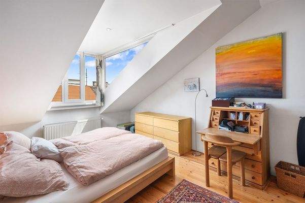 Der Masterbereich ...