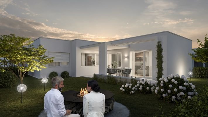 Bungalow