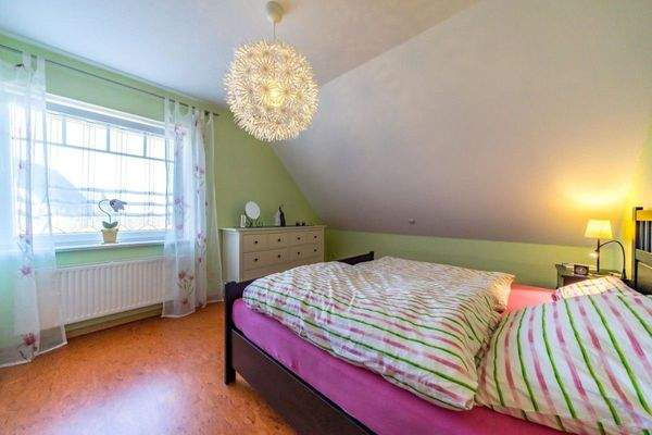 Kinderzimmer Hauptwohnung