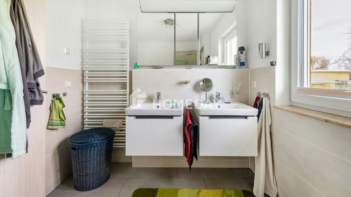 Badezimmer 2