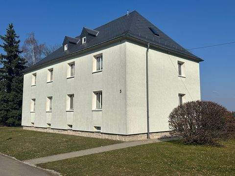 Netzschkau Wohnungen, Netzschkau Wohnung mieten