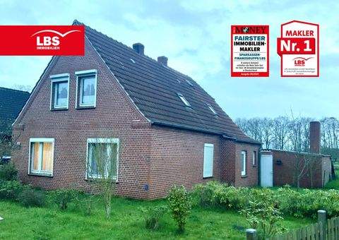 Westoverledingen Häuser, Westoverledingen Haus kaufen