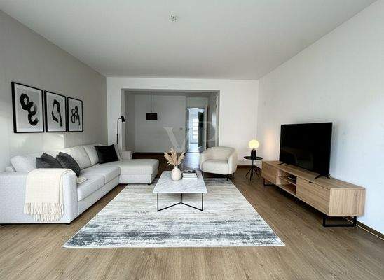 Einrichtungsbeispiel