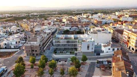 Benijofar Wohnungen, Benijofar Wohnung kaufen