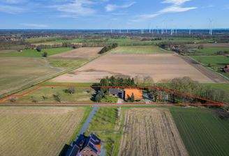 Vorschlag neuer Grenzverlauf