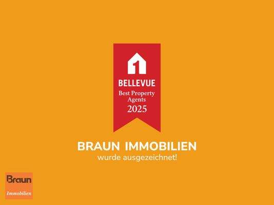 Bellevue_Auszeichnung 2025