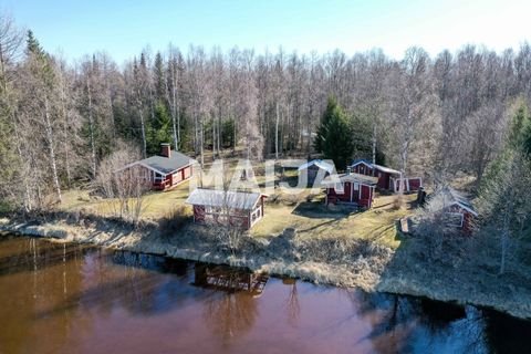 Tornio Häuser, Tornio Haus kaufen