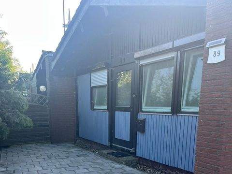 Butjadingen / Fedderwardersiel Häuser, Butjadingen / Fedderwardersiel Haus kaufen