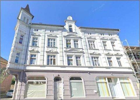 Wittenberge Büros, Büroräume, Büroflächen 