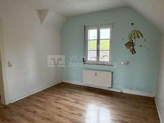 Zimmer mit Küchenanschlüssen