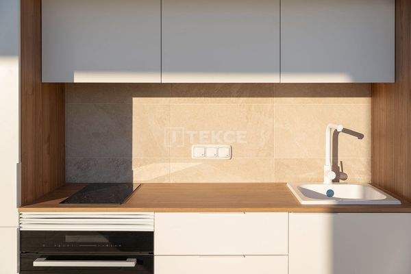 Elite Apartments in a Convenient Location in El Raso