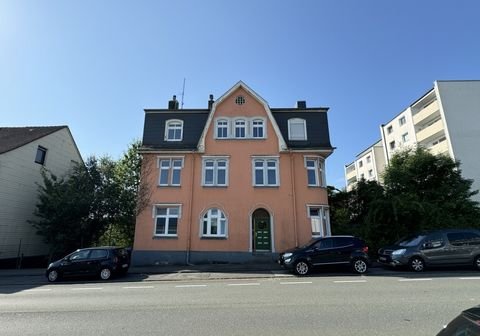 Gevelsberg Häuser, Gevelsberg Haus kaufen