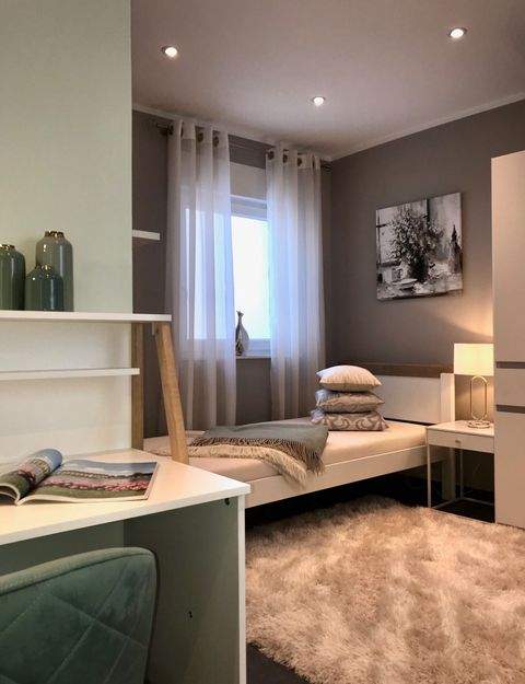 Leonberg WG Leonberg, Wohngemeinschaften