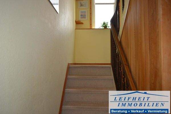 Flur/Treppenraum