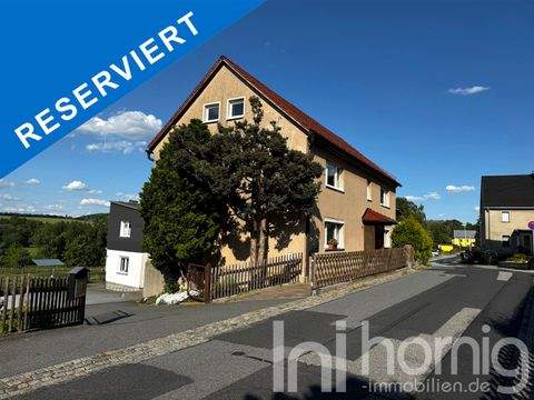 Obergurig / Lehn Häuser, Obergurig / Lehn Haus kaufen