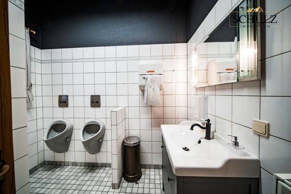 Herren WC 