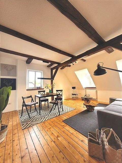 Detmold Wohnungen, Detmold Wohnung mieten