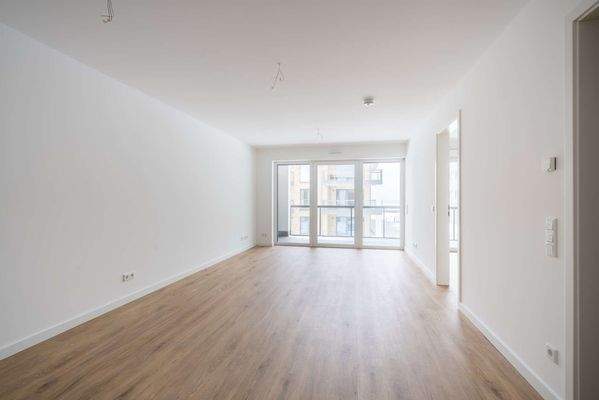 Koch - Wohn - Essbereich