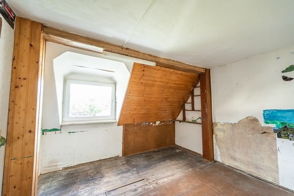 Kinderzimmer (DG)