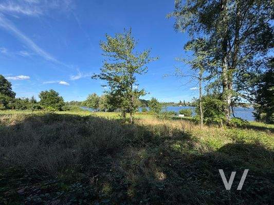 Grundstück Holving