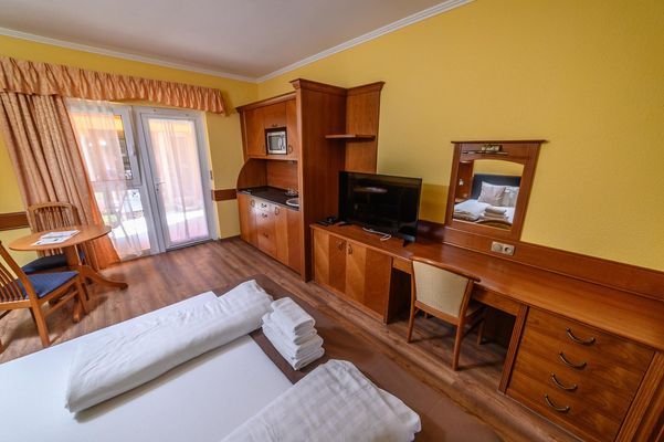 Standard Zimmer