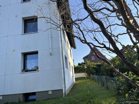 Regenentwässerung neu