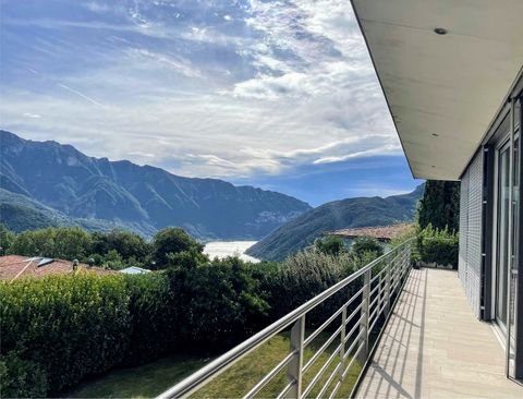 Lugano Häuser, Lugano Haus kaufen