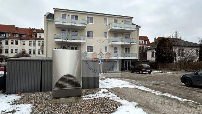 5 - Außen hinten WP