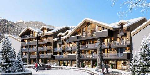 Courchevel Wohnungen, Courchevel Wohnung kaufen