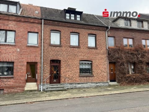 Herzogenrath Häuser, Herzogenrath Haus kaufen