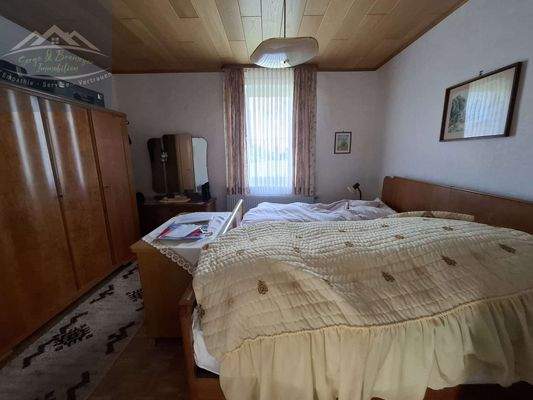 6 Schlafzimmer Whg. 1 EG Haupthaus