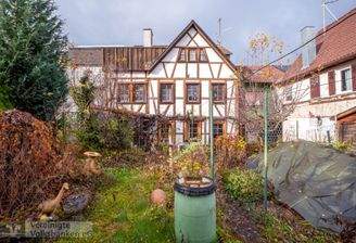 Gartenansicht