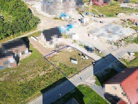 Aurich / Haxtum Grundstücke, Aurich / Haxtum Grundstück kaufen