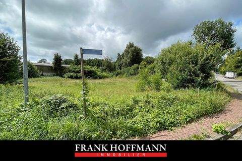 Hartenholm Grundstücke, Hartenholm Grundstück kaufen
