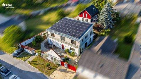 Gattendorf Häuser, Gattendorf Haus kaufen