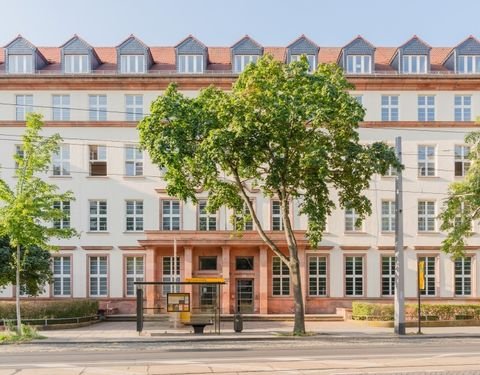 Dresden Büros, Büroräume, Büroflächen 