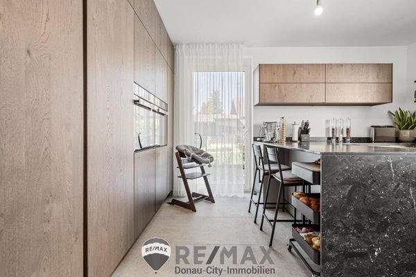 Doppelhäuser DOUF H1