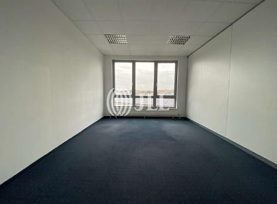 Innenansicht Sophienstraße 3 B