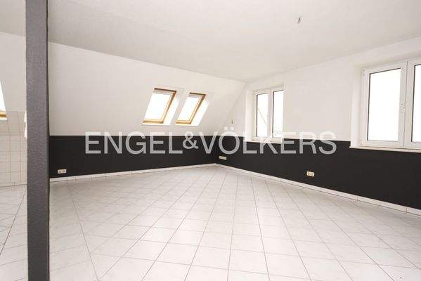 Wohnzimmer Wohnung 3