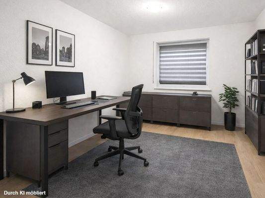 Arbeitszimmer