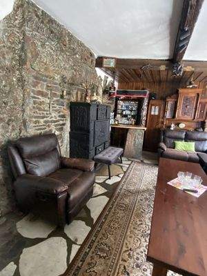 Gemeinschaftsraum EG