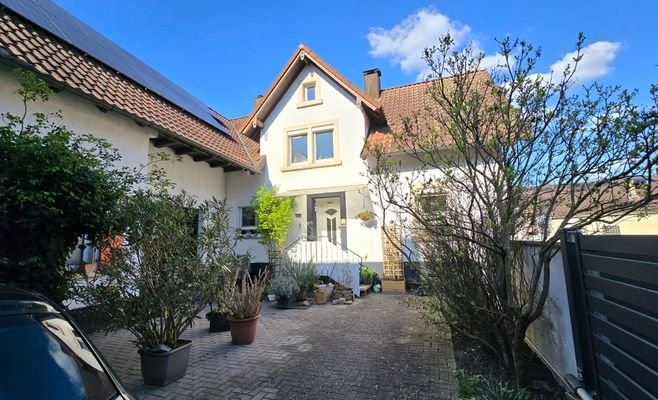 Ansicht