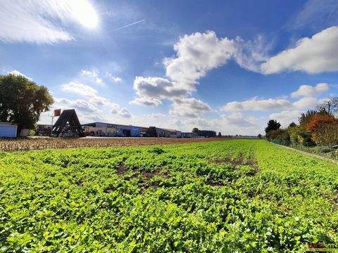 Hausmannstätten Industrieflächen, Lagerflächen, Produktionshalle, Serviceflächen
