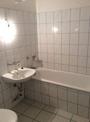 Badezimmer (Beispielfoto)