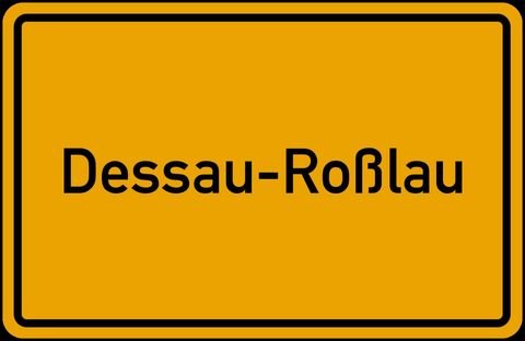 Dessau-Roßlau Grundstücke, Dessau-Roßlau Grundstück kaufen