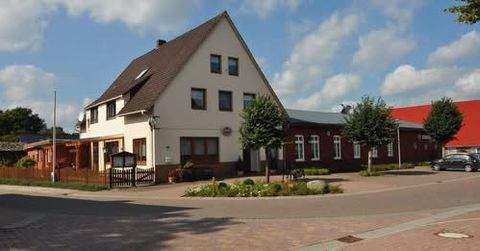 Oerel Gastronomie, Pacht, Gaststätten