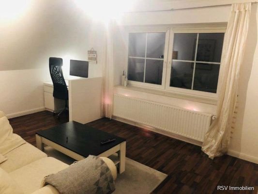 DG-Wohnzimmer